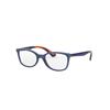 Ray-Ban Junior RY1586 3775 | Ohgafas.com