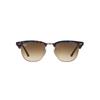 Ray-Ban Clubmaster RB3016 125651 | Ohgafas.com