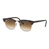 Ray-Ban Clubmaster RB3016 125651 | Ohgafas.com