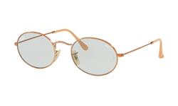 Ray-Ban Oval RB3547N 91310Y