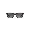Ray-Ban New Wayfarer Junior RJ9052S 100/11 | Ohgafas.com