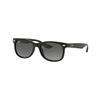 Ray-Ban New Wayfarer Junior RJ9052S 100/11 | Ohgafas.com