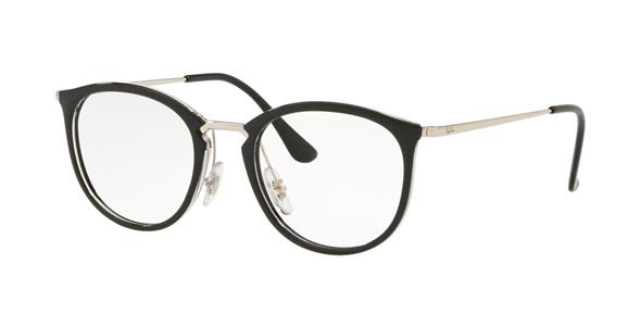 Ray-Ban RX7140 5852 | Ohgafas.com