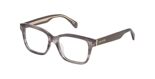 Zadig&Voltaire VZV076 0712| Ohgafas.com
