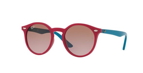 Ray-Ban Junior RJ9064S 701914 | Ohgafas.com