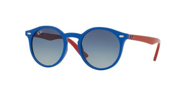 Ray-Ban Junior RJ9064S 70204L | Ohgafas.com