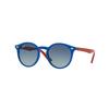 Ray-Ban Junior RJ9064S 70204L | Ohgafas.com