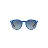 Ray-Ban Junior RJ9064S 70204L | Ohgafas.com