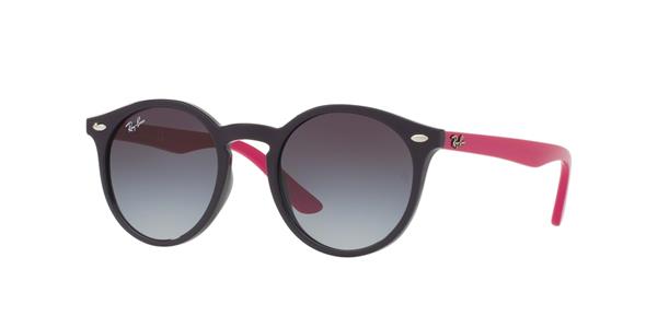 Ray-Ban Junior RJ9064S 70218G | Ohgafas.com
