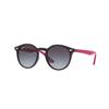 Ray-Ban Junior RJ9064S 70218G | Ohgafas.com