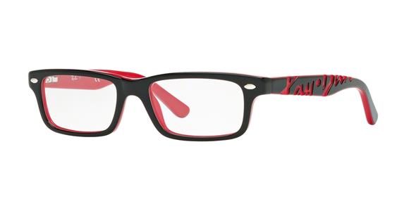 Ray-Ban RY1535 3573 | Ohgafas.com
