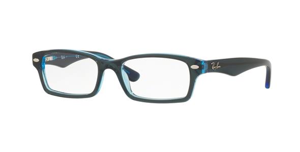 Ray-Ban RY1530 3667 | Ohgafas.com