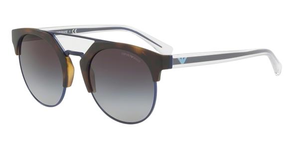 Emporio Armani EA4092 50898G | Ohgafas.com