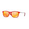 Ray-Ban Junior RJ9061S 70106Q | Ohgafas.com