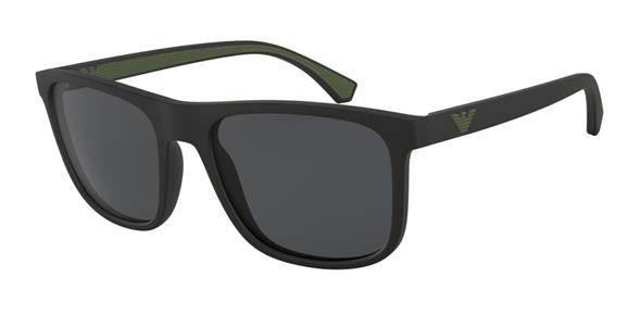 Emporio Armani EA4129 504287 | Ohgafas.com