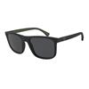 Emporio Armani EA4129 504287 | Ohgafas.com