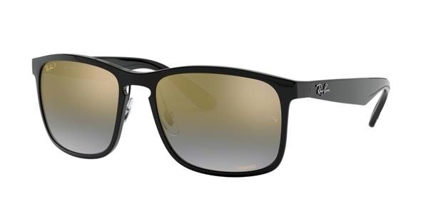 Ray-Ban RB4264 601/J0 | Ohgafas.com