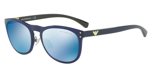Emporio Armani EA4098 556355 | Ohgafas.com