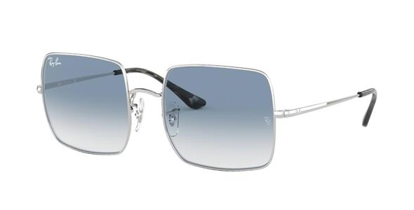 Ray-Ban Square RB1971 91493F | Ohgafas.com
