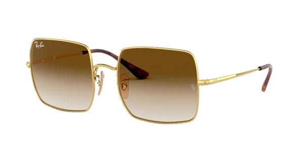 Ray-Ban Square RB1971 914751 | Ohgafas.com