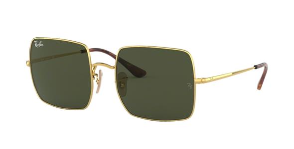 Ray-Ban Square RB1971 914731 | Ohgafas.com