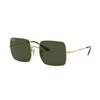 Ray-Ban Square RB1971 914731 | Ohgafas.com
