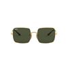 Ray-Ban Square RB1971 914731 | Ohgafas.com