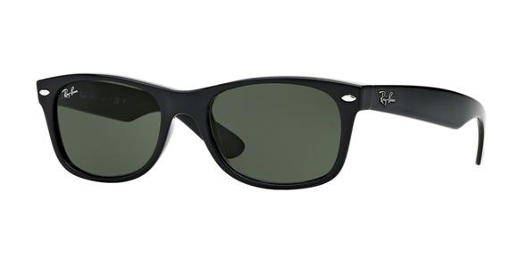 Ray-Ban New Wayfarer RB2132 901 | Ohgafas.com