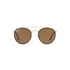 Ray-Ban Round Double Bridge RB3647N 001/57 | Ohgafas.com