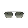 Ray-Ban RB3611 006/71 | Ohgafas.com