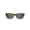 Ray-Ban New Wayfarer RB2132 902 | Ohgafas.com