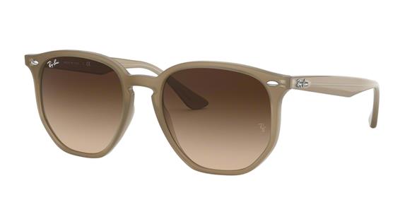 Ray-Ban RB4306 616613 | Ohgafas.com