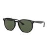 Ray-Ban RB4306 601/71 | Ohgafas.com