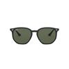 Ray-Ban RB4306 601/71 | Ohgafas.com