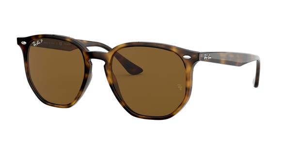Ray-Ban RB4306 710/83 | Ohgafas.com