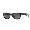 Ray-Ban New Wayfarer RB2132 902 | Ohgafas.com