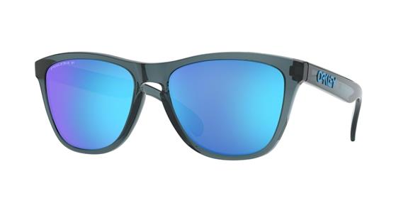 Oakley Frogskins OO9013 9013F6 | Ohgafas.com