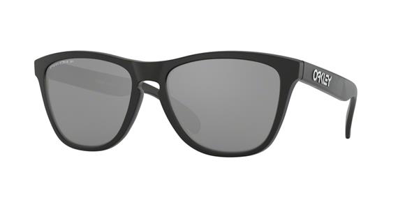 Oakley Frogskins OO9013 9013F7 | Ohgafas.com