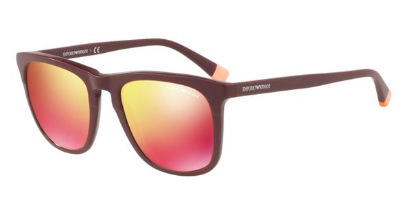 Emporio Armani EA4105 55986Q | Ohgafas.com