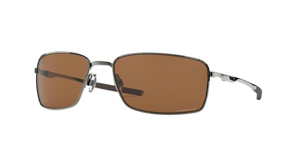 Oakley Square Wire OO4075 407514 | Ohgafas.com