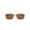 Oakley Square Wire OO4075 407514 | Ohgafas.com