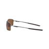 Oakley Square Wire OO4075 407514 | Ohgafas.com