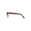 Ray-Ban Clubmaster RB3016 990/58 | Ohgafas.com