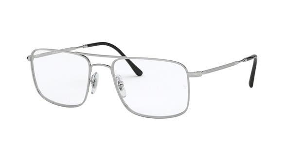 Ray-Ban RX6434 2501 | Ohgafas.com