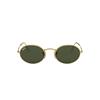 Ray-Ban RB3547 001/31 | Ohgafas.com