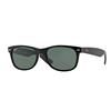Ray-Ban New Wayfarer RB2132 901/58 | Ohgafas.com