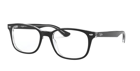 Ray-Ban RX5375 2034 | Ohgafas.com