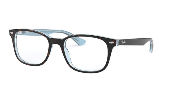Ray-Ban RX5375 5883 | Ohgafas.com