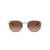 Ray-Ban Hexagonal RB3548N 9069A5 | Ohgafas.com