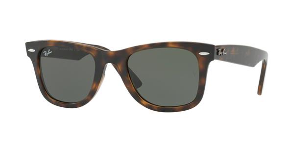 Ray-Ban Wayfarer RB4340 710 | Ohgafas.com